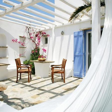 Golden Beach Studios & Suites Wyspa Wyspa Tinos Pokój zdjęcie