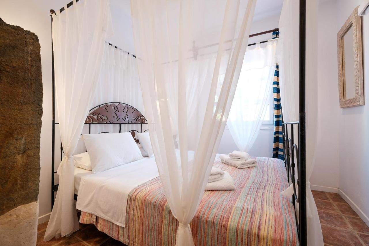 Golden Beach Studios & Suites Wyspa Wyspa Tinos Zewnętrze zdjęcie