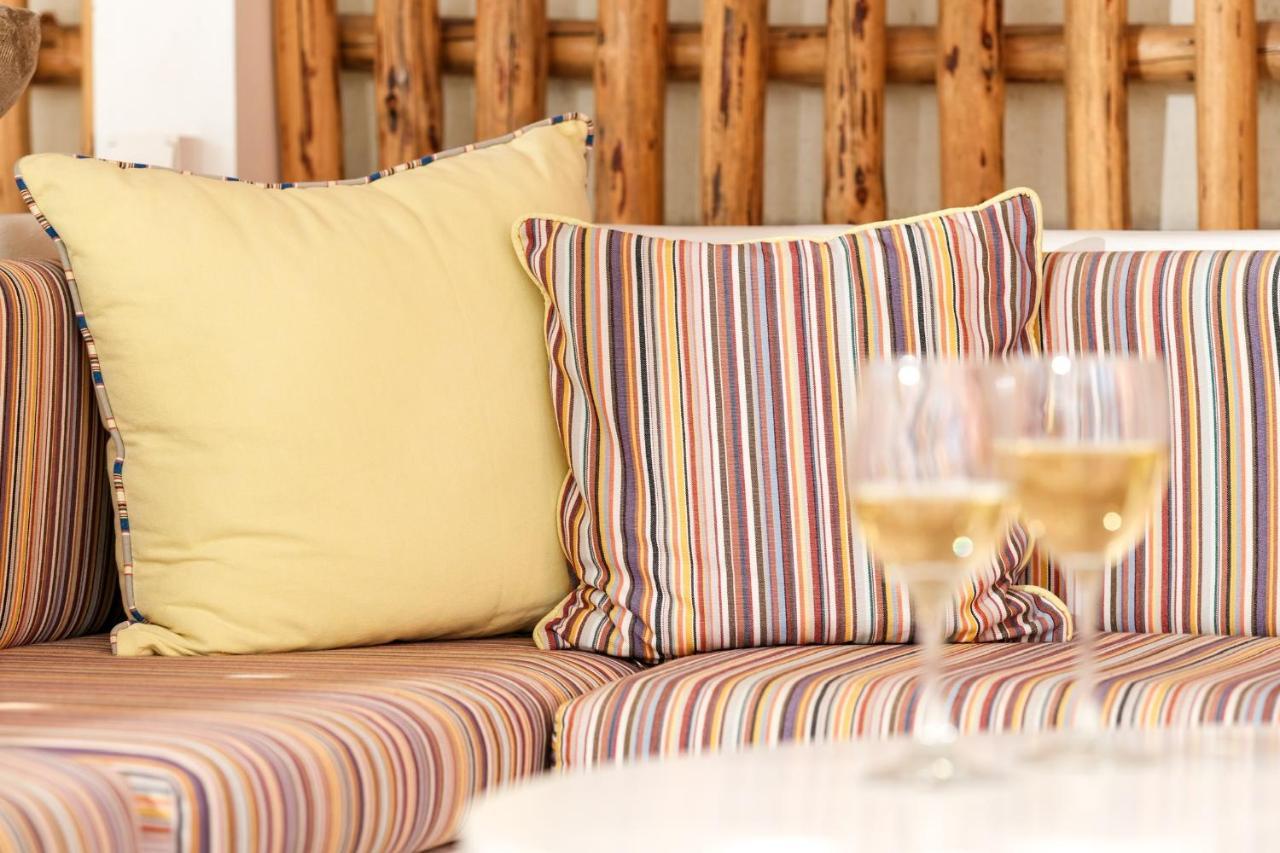 Golden Beach Studios & Suites Wyspa Wyspa Tinos Zewnętrze zdjęcie
