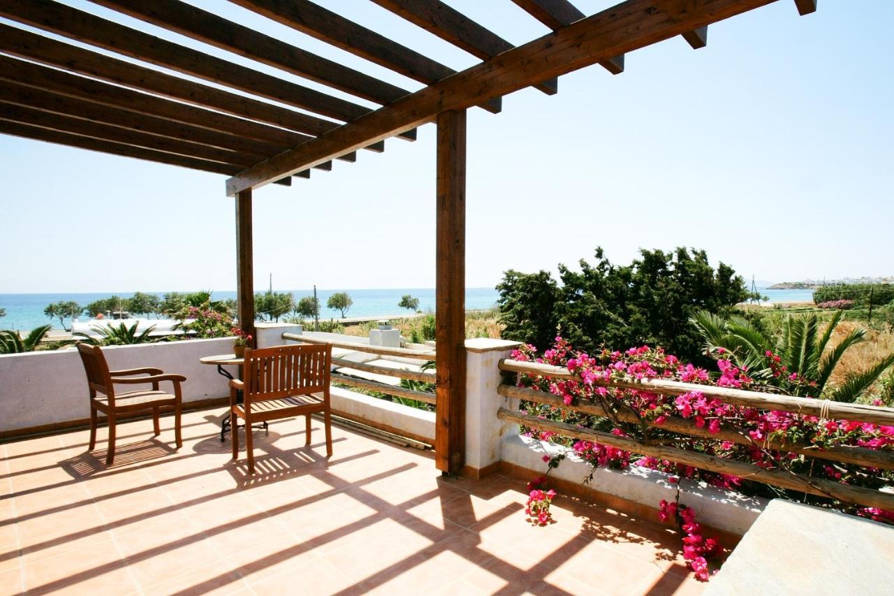 Golden Beach Studios & Suites Wyspa Wyspa Tinos Zewnętrze zdjęcie