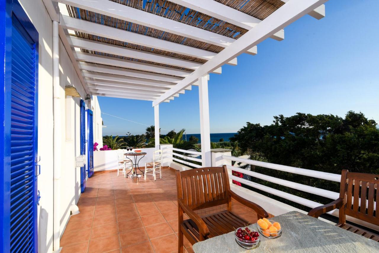 Golden Beach Studios & Suites Wyspa Wyspa Tinos Zewnętrze zdjęcie