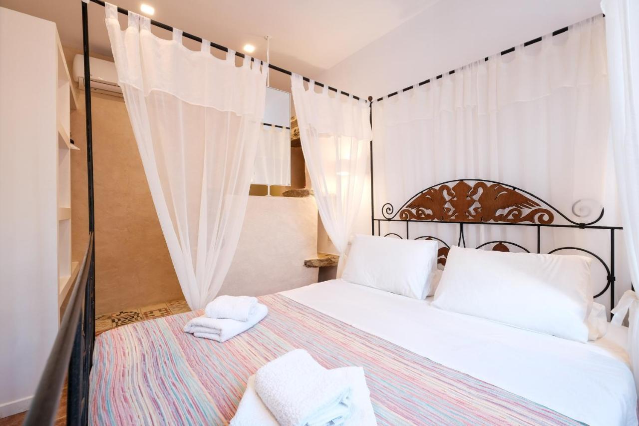 Golden Beach Studios & Suites Wyspa Wyspa Tinos Zewnętrze zdjęcie