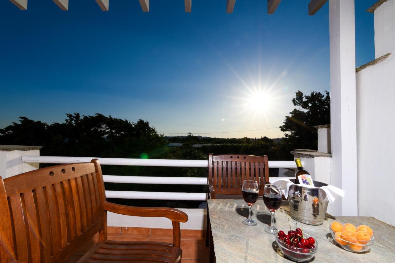 Golden Beach Studios & Suites Wyspa Wyspa Tinos Zewnętrze zdjęcie
